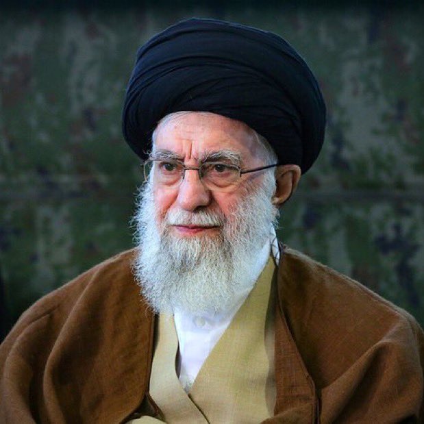 Israel Strikes Khamenei's Bunker: War or Strategic Move? — Israel airstrike news, Iran military tensions, Khamenei bunker attack 2025