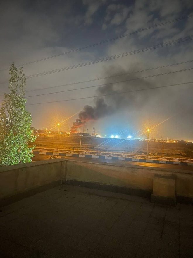 Israel Strikes Tehran: Are Iran's Leaders Now Vulnerable? — Iran military strikes, Israel Tehran attacks, political officials Iran 2025
