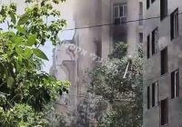 Israel Strikes Tehran: Targeting Nuclear Scientist? —  Israel airstrike Tehran apartment, nuclear scientist Israel news, Gisha neighborhood attack 2025