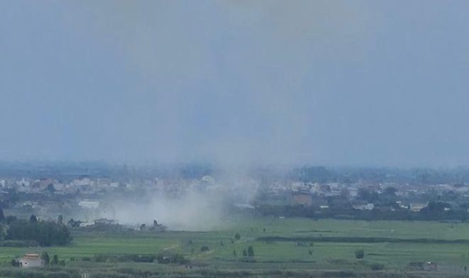 Israel Strikes Tehran: What’s Next for Regional Stability? — Israel military operations, Tehran radar strike, Israeli air force news