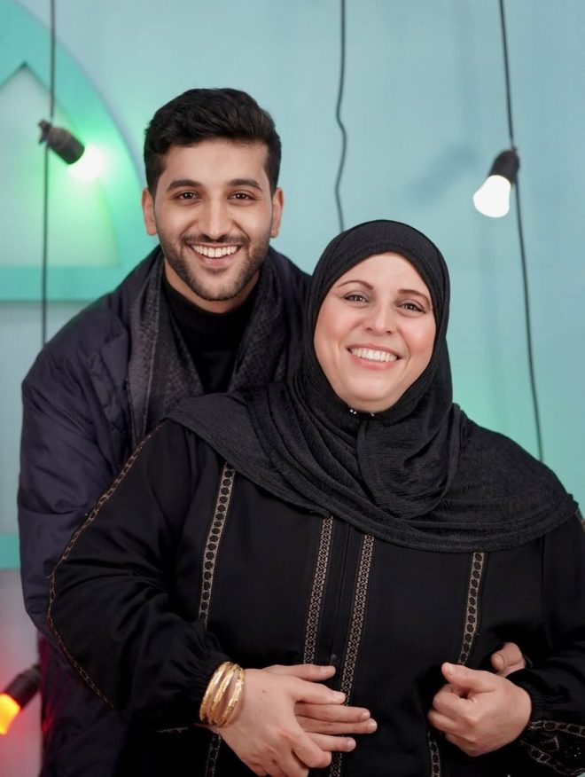 Israel accused of targeted assassination of Palestinian activist's mother in Gaza - sparking outrage and calls for justice — Gaza tragedy, Activist's mother killed, Palestinian photographer's loss