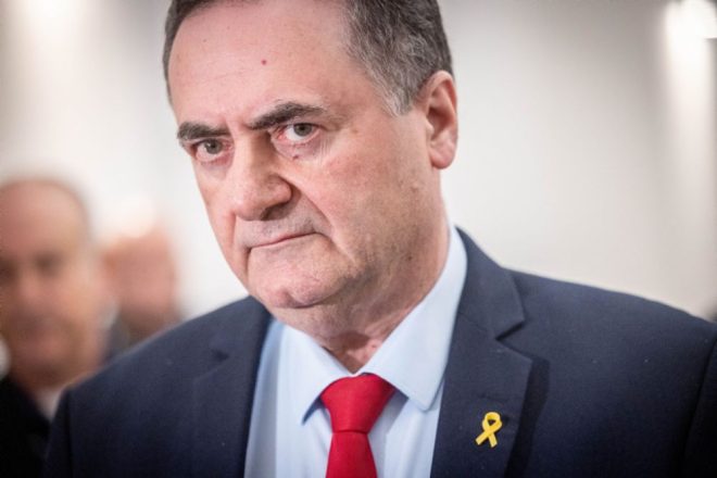 Israeli Defense Minister: Hospitals Bombed by Iran are War Crimes! — Israeli Defense Minister statement, Iran war crimes allegations, hospital bombings conflict 2025