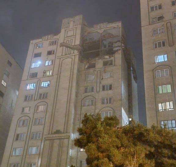 "Israeli Intelligence Strikes IRGC Leader 2,000km Away - Unprecedented Precision or International Intrigue?" — Israel intelligence operation, IRGC assassination, Middle East military strike