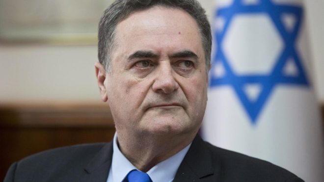 Israeli Minister's Shocking Threat to Tehran Civilians! — breaking news, geopolitical tensions, military threats
