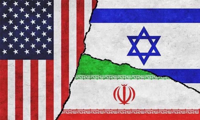 Israeli Official: US Absence Could Prolong Conflict! — Israeli conflict update, Middle East military analysis, US involvement in Israel 2025