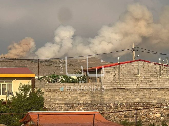 Israeli Strikes on Iran: A Dangerous New Chapter Unfolds — Israeli military operations, Iran military tensions, airstrike updates 2025