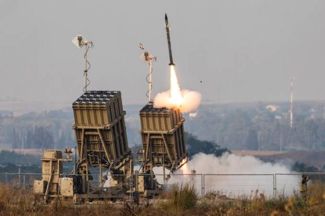Israel's Air Defense Crisis: Missiles Running Low! — Israel missile supply crisis, air defense shortages 2025