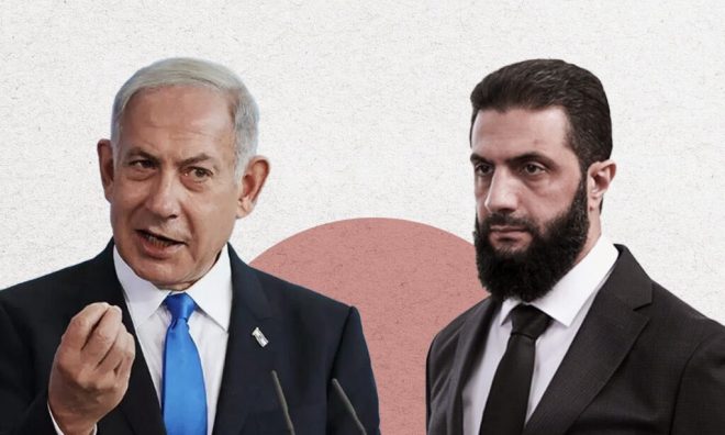 Israel's Bold Claim: Golan Heights Non-Negotiable for Peace! — Golan Heights negotiations, Israel Syria relations 2025, territorial disputes Middle East