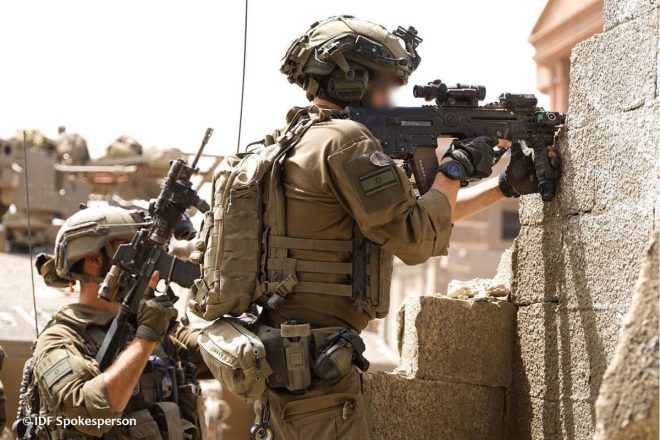 Israel's Bold Move: Total Hamas Leadership Annihilated! — Israel Hamas leadership elimination, Gaza military command destroyed, Hamas commanders neutralized 2025