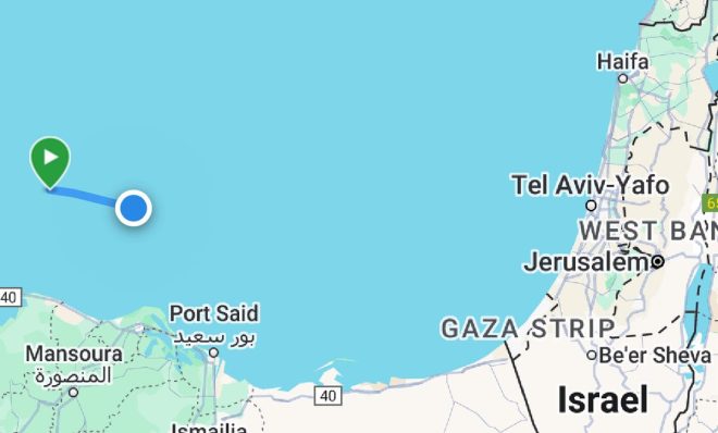 Israel's Bold Threat: Arrest or Eliminate Freedom Flotilla? — Freedom Flotilla Update, Gaza Sea Blockade News, Activist Safety Concerns 2025