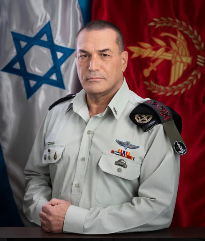 🚨 Israel's Bold Threat: Forceful Retaliation Imminent! —  Israeli military response, Iran ceasefire violation, Eyal Zamir statement 2025