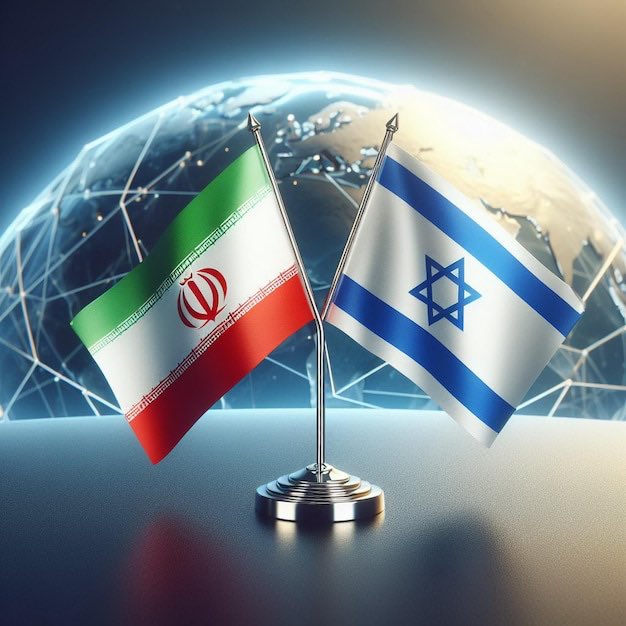 Israel's Deceptive Tactics: Did They Justify Fatal Strikes? — Israeli military strategy, Iran air force deception, Middle East conflict updates