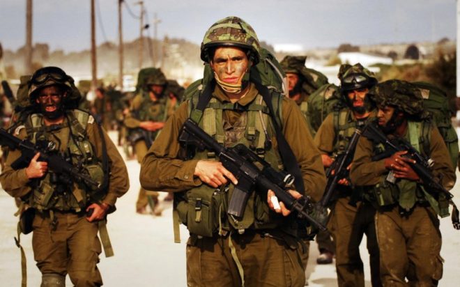 Israel's Elite Unit 5101: A Risky Raid on Iran? — Iran nuclear threat, Israel commando raid 2025