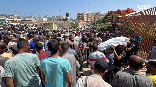 Israel's Gaza Massacre: 50 Civilians Killed Amid Iran Focus — Israeli military actions in Gaza, civilian casualties in Middle East conflict, Iran-Israel tensions 2025