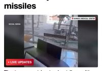 Israel's Hospital Bombings: War Crimes or Justified Action? —  Gaza hospital airstrikes 2025, war crimes in Gaza conflict, civilian casualties in Gaza bombings