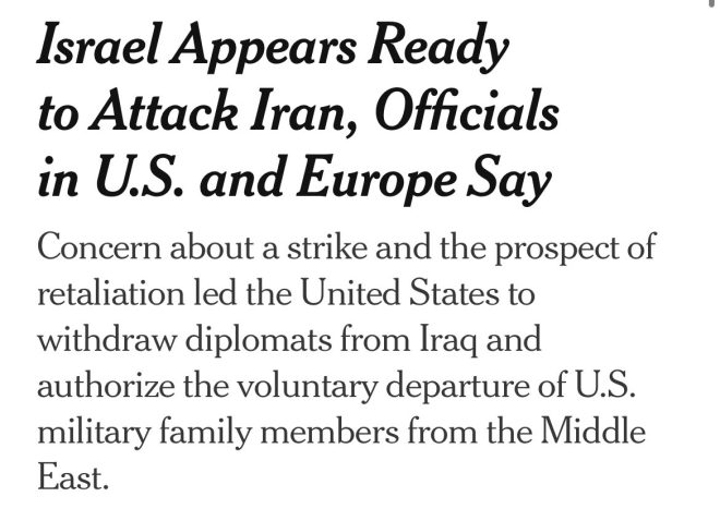 Israel's Imminent Strike on Iran: War or Strategic Move? — Israel Iran tensions, Middle East military conflict, US Europe Iran relations