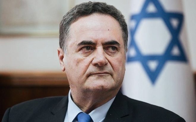 Israel's Katz: "Tehran Will Burn If Missiles Don't Stop!" — Israeli missile threats, Tehran conflict updates, Israel defense news 2025