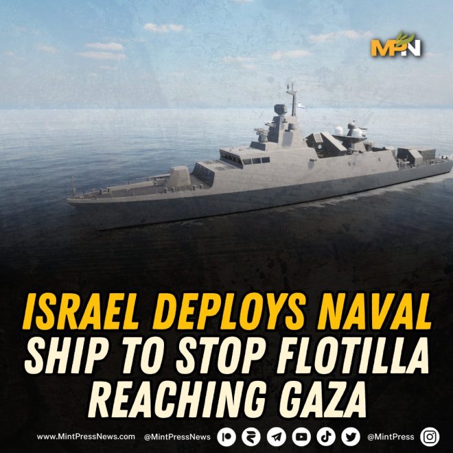 Israel's Naval Warning: Will They Detain Humanitarian Activists? — Gaza blockade news, Freedom Flotilla update, Israel naval intervention 2025