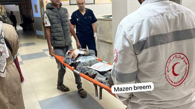 Israel's Shocking Assault: Aid Seekers Under Fire Again! —  Gaza conflict news, humanitarian crisis in Gaza, Israeli military actions 2025