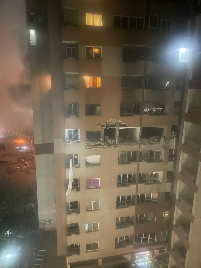 "Israel's Surgical Strikes in Tehran Raise Questions as Gaza Faces Devastating Annihilation Tactics" — Israel precision strike Tehran, Gaza mass destruction, military tactics 2025
