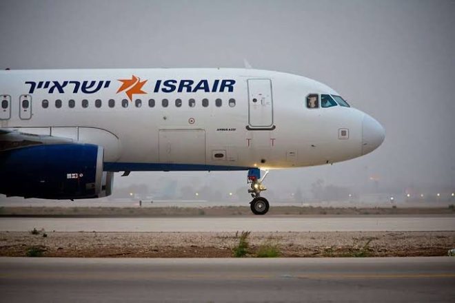 Israir's Ticket Crash: Demand Sparks Controversy! — Israir flight tickets, Israeli airline news, travel demand 2025