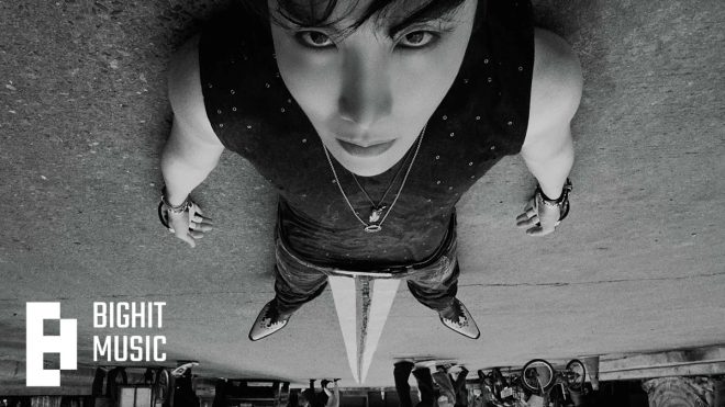 "J-Hope's Controversial New Track 'Killin' It Girl' Teaser Sparks Outrage and Intrigue!" #jhope #제이홉 #jhope_KillinItGirl — j-hope teaser, GloRilla collaboration, Killin' It Girl release