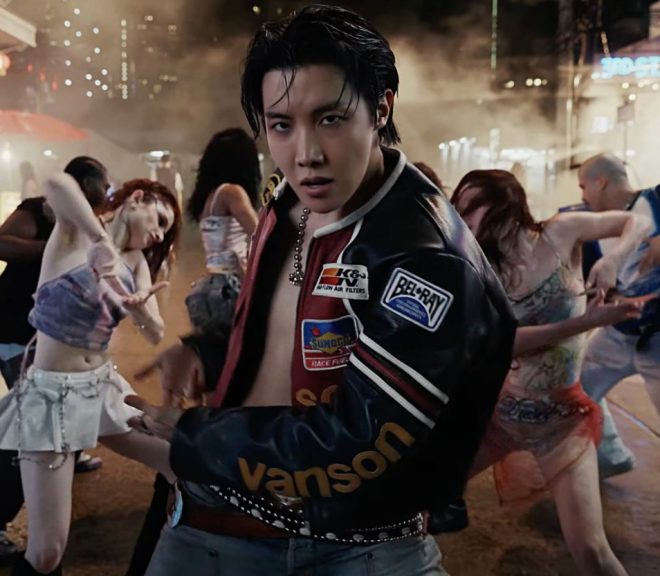J-Hope's "Killin It Girl" Breaks Shocking YouTube Record! — Kpop music video records, J-Hope YouTube milestones, fastest rising Kpop hits 2025