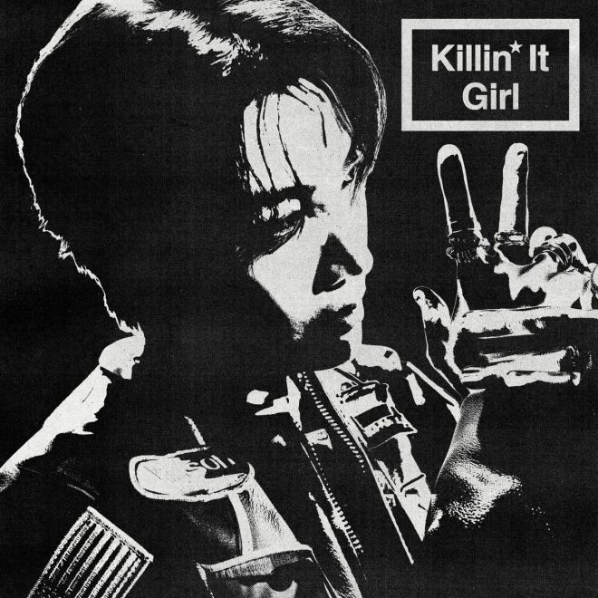 J-Hope's 'Killin' It Girl' Remixes Drop: Are Fans Ready? — Killin’ It Girl Remixes, j-hope New Single 2025, GloRilla Collaboration Track