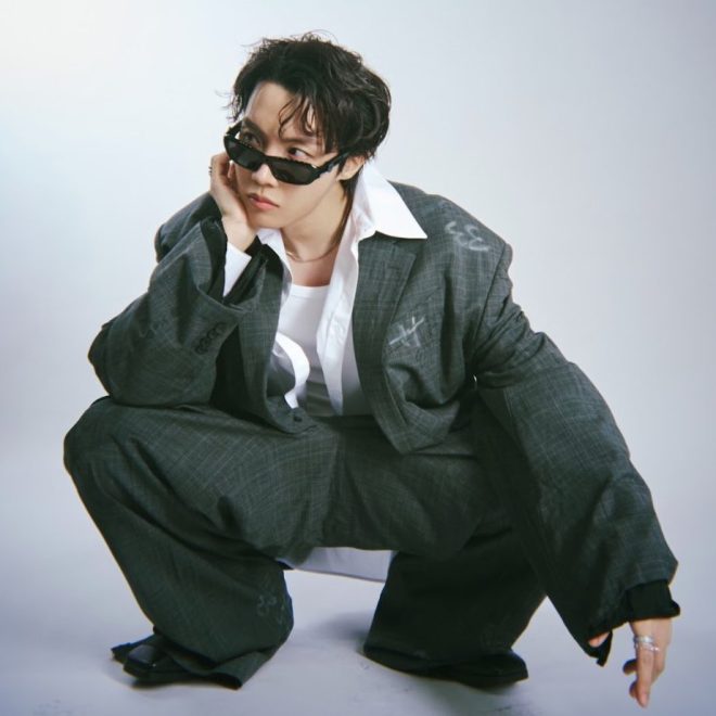 J-Hope's Lollapalooza Set: 90 Minutes of Pure Controversy! — Jhope Lollapalooza setlist, Jhope live concert stream, Lollapalooza 2025 performance schedule