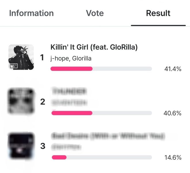 J-Hope's M Countdown Vote: ARMY's Last Chance Sparks Chaos! — J-Hope MCountdown voting, BTS ARMY support campaign, K-pop fan voting 2025