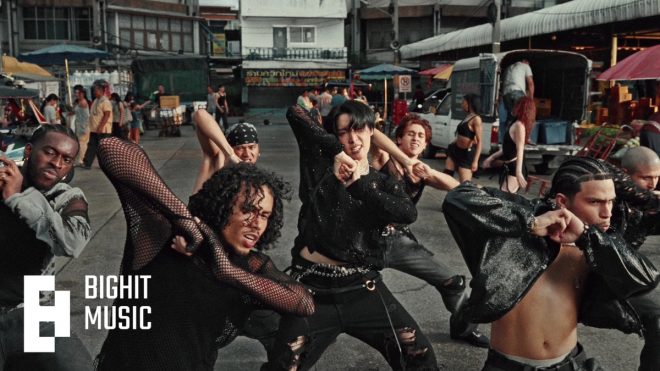 "J-Hope's Solo MV Sparks Outrage with Controversial Choreography: Is