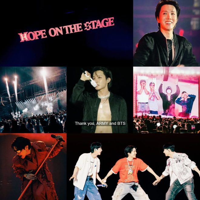 J-Hope's Solo Tour Shatters Records—What's Next for BTS? — J-Hope concert highlights, J-Hope world tour recap, J-Hope fan reactions 2025