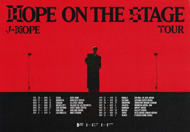 J-Hope's Tour Ends: Fans React—Was It Worth the Hype? — J-Hope solo tour highlights, J-Hope fan reactions 2025, J-Hope concert success stories