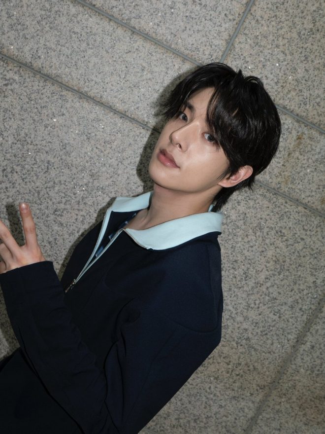 JAKE's Mysterious Post Sparks ENHYPEN Fan Frenzy! — ENHYPEN latest updates, Jake ENHYPEN news, ENHYPEN fan interactions