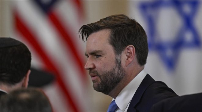 JD Vance Challenges Israeli Officials: U.S. Out of Iran? — US foreign policy Iran relations, JD Vance Israel diplomatic tensions, Middle East conflict US involvement