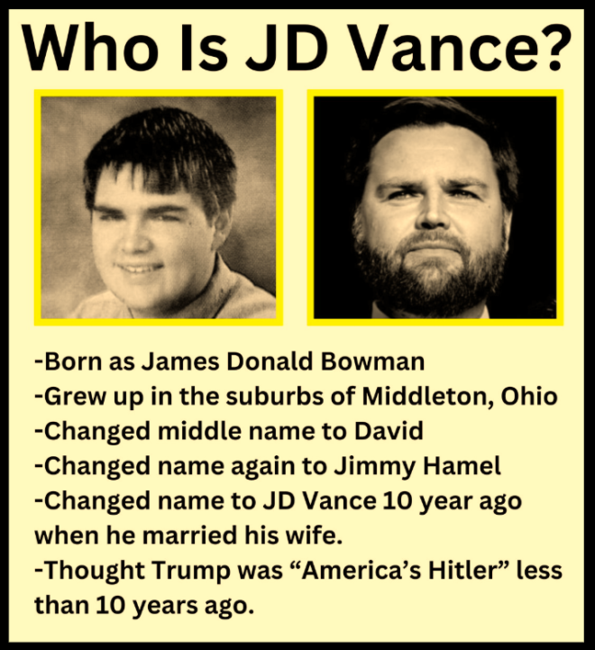 JD Vance Renames Padilla to 'Jose': A Shocking Twist! — JD Vance name change controversy, Alex Padilla Jose name switch, political name changes 2025