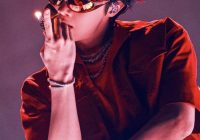 JHOPE Shatters Records: 1st Asian Soloist to Sell Out Stadiums! —  JHOPE concert history, Asian soloist stadium sellout, 2025 JHOPE US Japan tour