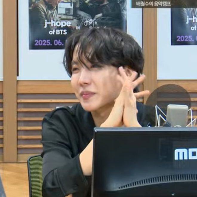 "#JHOPE drops bombshell about #BTS full activities, fans on edge for long-awaited return ππ" β BTS comeback plans, JHOPE team activities, BTS new music release