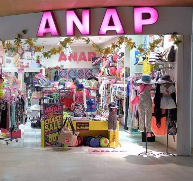 "JUST IN: ANAP's Bold Bitcoin Bet Shakes Fashion World!" — Japanese fashion investment, cryptocurrency in fashion brands, Bitcoin acquisition strategy 2025