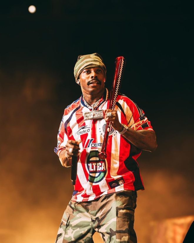JUST IN 🚨 Asake Hits 8 BILLION Streams—Is He the New King? — breaking news, music streaming milestones, Asake record achievements