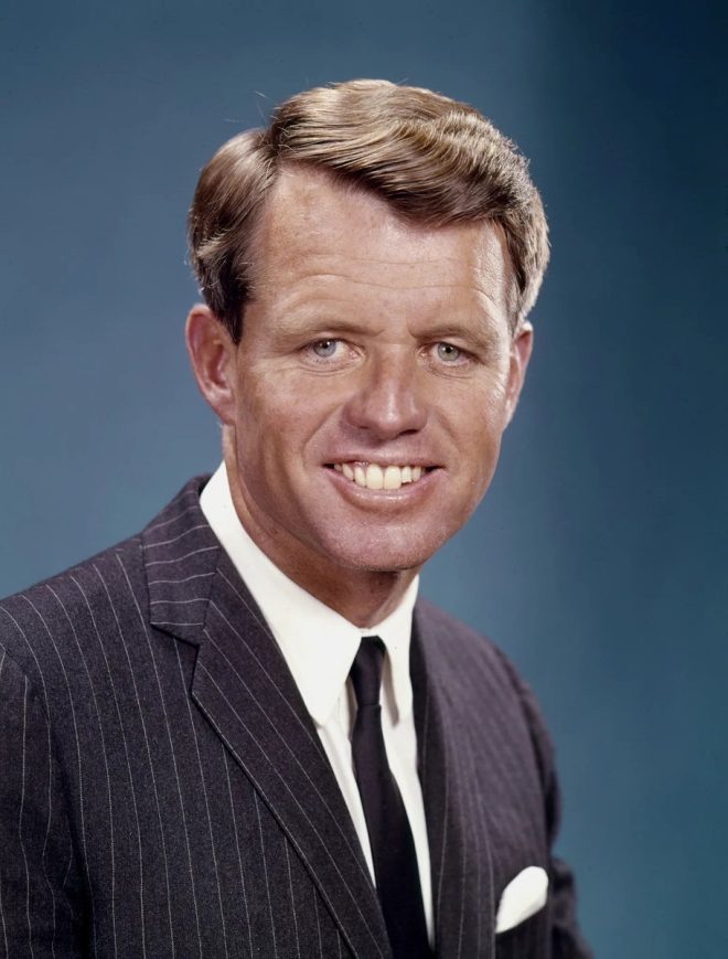 🚨JUST IN🚨 CIA's Shocking Docs Link RFK to Soviet Secrets! — declassified CIA documents, Robert F. Kennedy assassination news, Soviet Union travel revelations