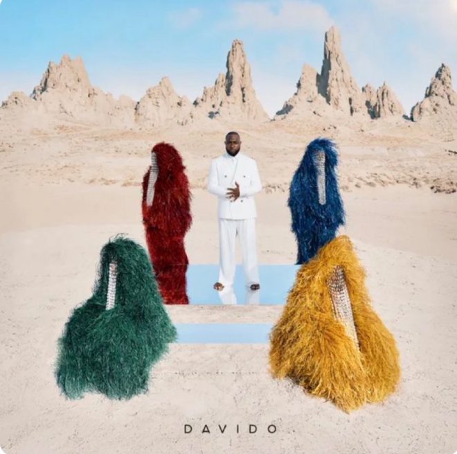 JUST IN 🚨 Davido’s "5IVE" Sparks Outrage with Spotify Deduction! — breaking news, latest updates, trending now