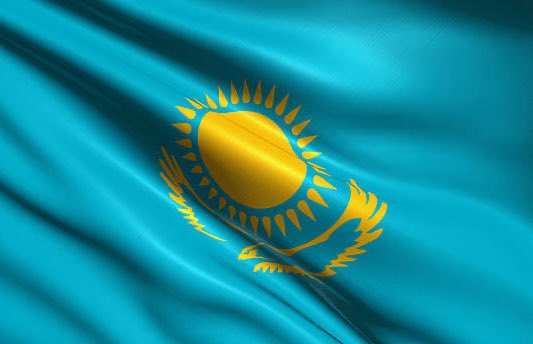 JUST IN: Kazakhstan's Bold Move Against Face Coverings! — Kazakhstan clothing regulations, public dress code Kazakhstan, face veil prohibition 2025