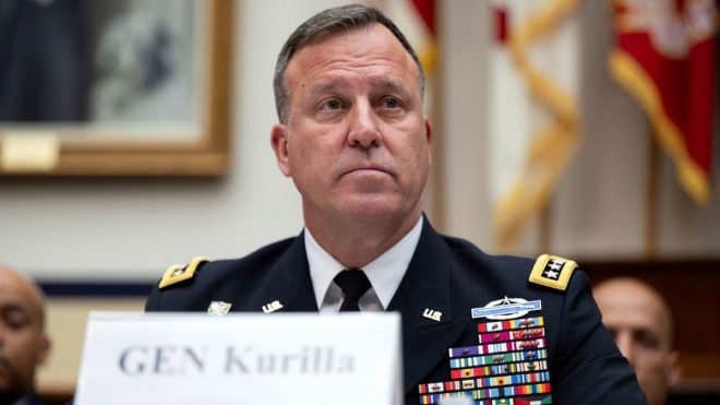 JUST IN 🔴 Kurilla's Congress Testimony Postponed: Why Now? — Breaking News, Middle East Tensions, Congress Testimony Delay