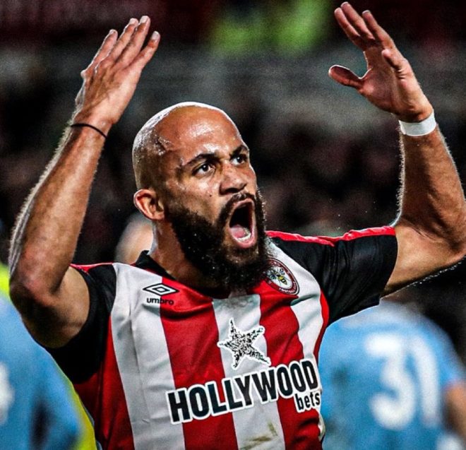🚨 JUST IN! Manchester United's Shocking Bid for Mbeumo? —  Transfer news update, Manchester United transfer rumors, Bryan Mbeumo transfer talks