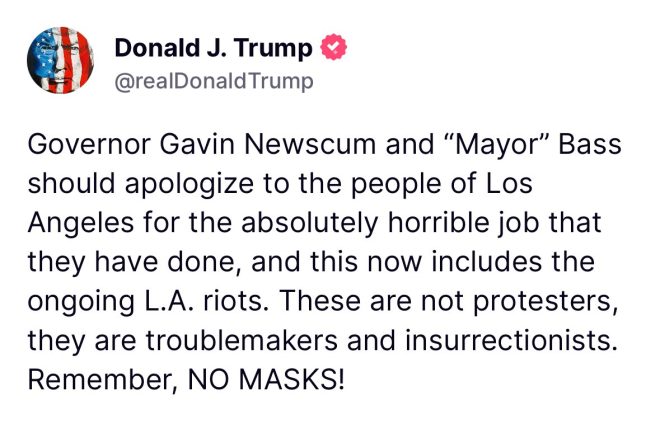 🚨JUST IN🚨 Trump Unleashes Fury on Newscum & Left-Wing Terrorists! — Trump's Latest Rant, California Political Drama, Left-Wing Criticism