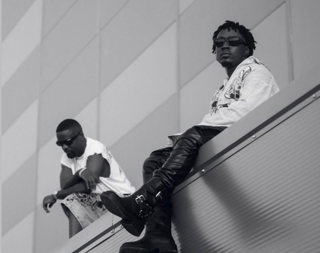 JUST IN 🚨 "VIOLENCE" Tops Ghana's Chart: Is Rap Evolving? 🌍 — Breaking News, Ghana Music Charts, Rap Music Milestone