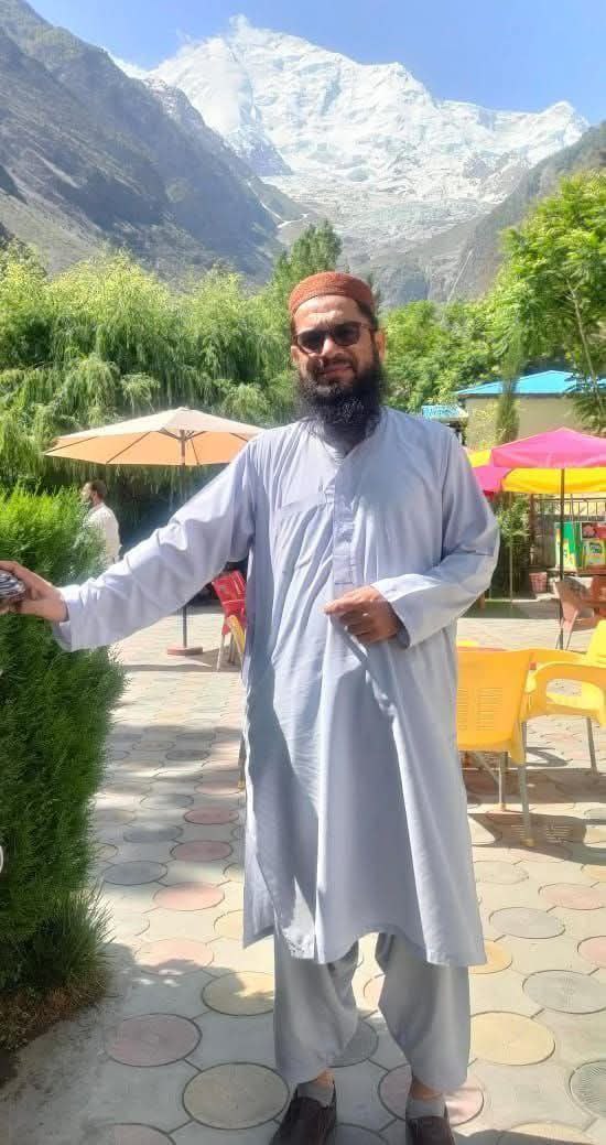 Jaish Terrorist Abdul Aziz Found Dead: Was It Murder? — Jaish-e-Mohammed Leader Killed, Mysterious Death Pakistan 2025, Terrorist Threats Against India, Abdul Aziz Controversy