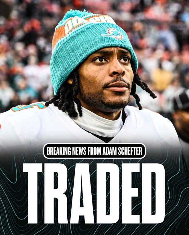 Jalen Ramsey's Shocking Trade: Steelers Pay Big for CB Star! — NFL trade news, Jalen Ramsey contract details, Pittsburgh Steelers defense upgrades