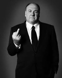 James Gandolfini's Death: A Heartbreaking Loss on My Birthday